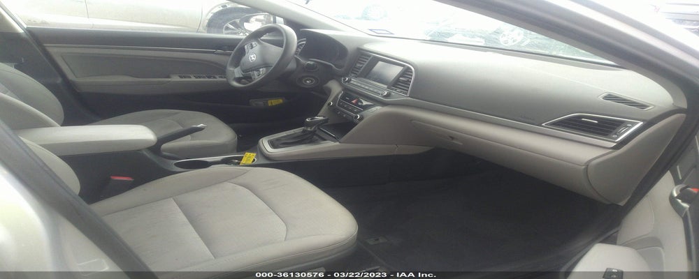 5NPD84LF5HH170533 2017 HYUNDAI ELANTRA photo no. 5