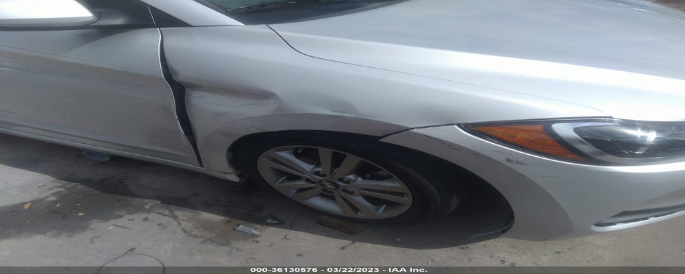5NPD84LF5HH170533 2017 HYUNDAI ELANTRA photo no. 6