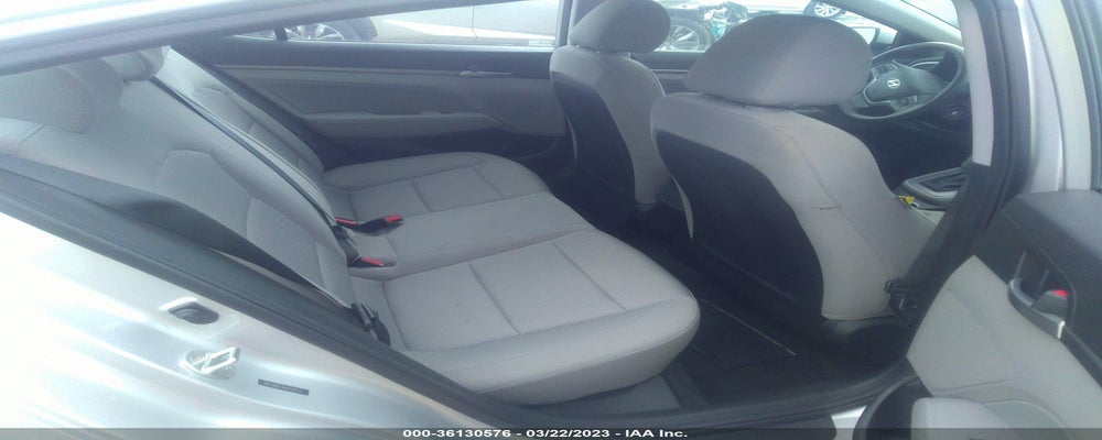 5NPD84LF5HH170533 2017 HYUNDAI ELANTRA photo no. 8