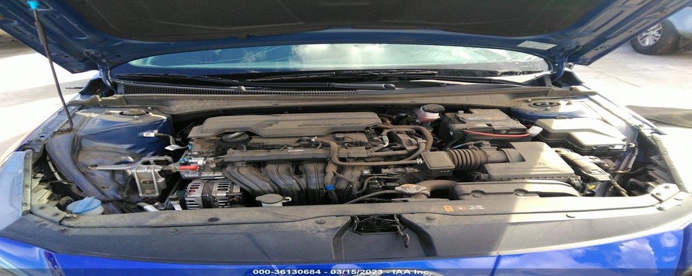 5NPLM4AG4MH044080 2021 HYUNDAI ELANTRA photo no. 10