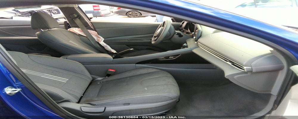 5NPLM4AG4MH044080 2021 HYUNDAI ELANTRA photo no. 5