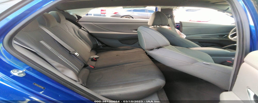 5NPLM4AG4MH044080 2021 HYUNDAI ELANTRA photo no. 8