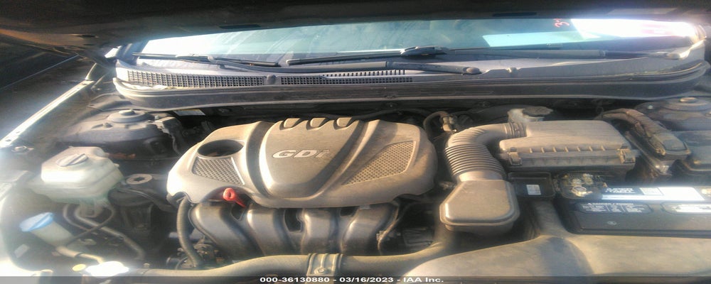 5NPEB4AC8BH093730 2011 HYUNDAI SONATA photo no. 10