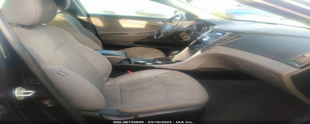 5NPEB4AC8BH093730 2011 HYUNDAI SONATA photo no. 5