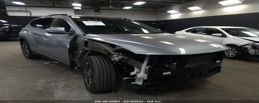 5NMJECAE1NH136968 2022 HYUNDAI TUCSON photo no. 15