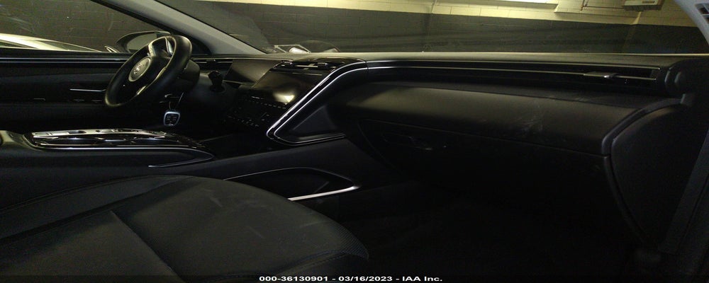 5NMJECAE1NH136968 2022 HYUNDAI TUCSON photo no. 5