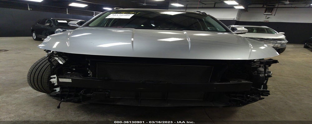 5NMJECAE1NH136968 2022 HYUNDAI TUCSON photo no. 6