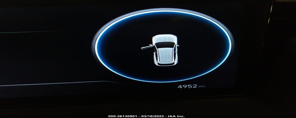 5NMJECAE1NH136968 2022 HYUNDAI TUCSON photo no. 7
