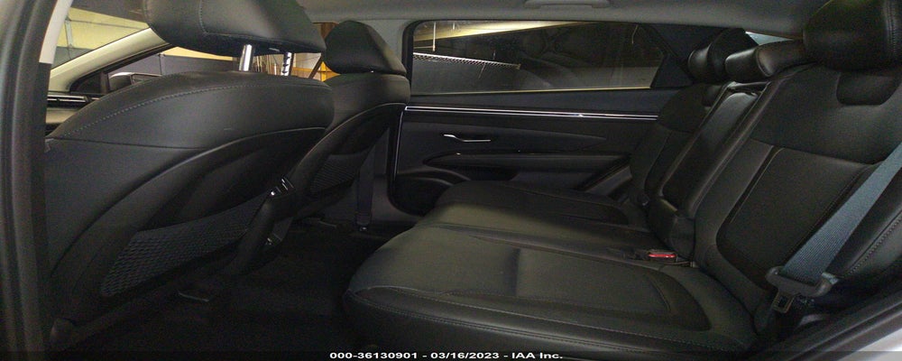 5NMJECAE1NH136968 2022 HYUNDAI TUCSON photo no. 8