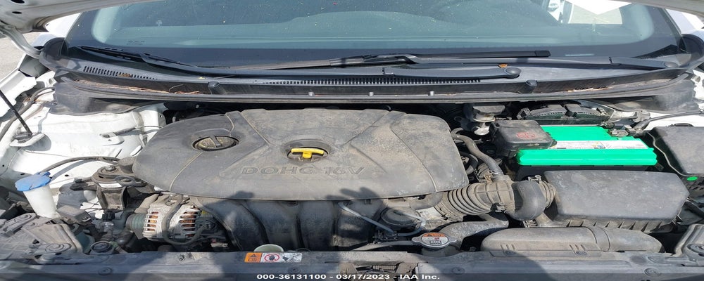 KMHD35LE9DU119799 2013 HYUNDAI ELANTRA GT photo no. 10