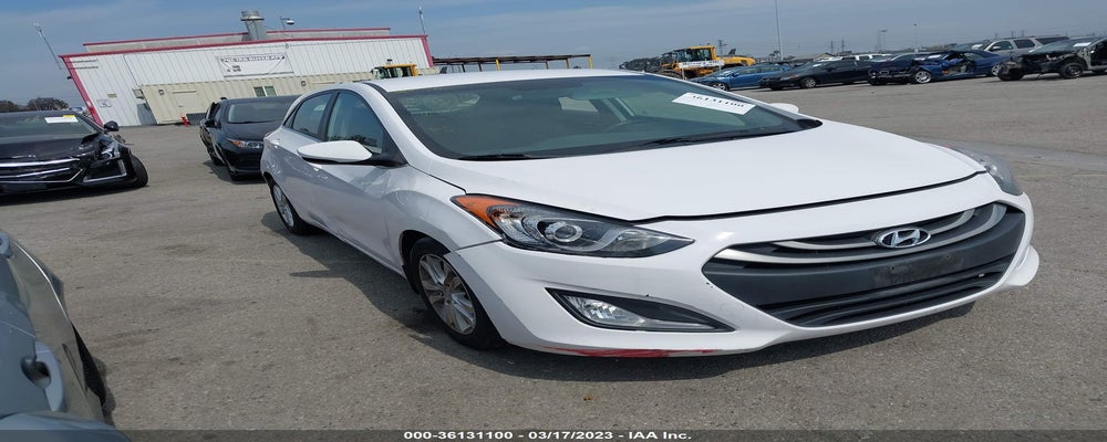 KMHD35LE9DU119799 2013 HYUNDAI ELANTRA GT photo no. 23