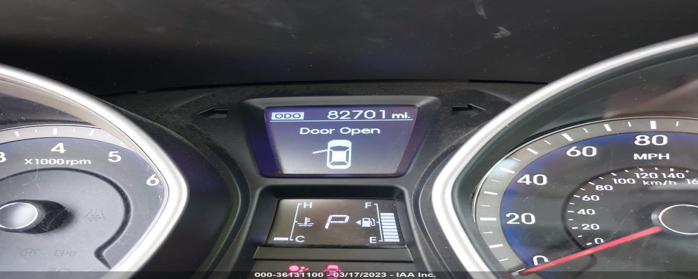 KMHD35LE9DU119799 2013 HYUNDAI ELANTRA GT photo no. 7