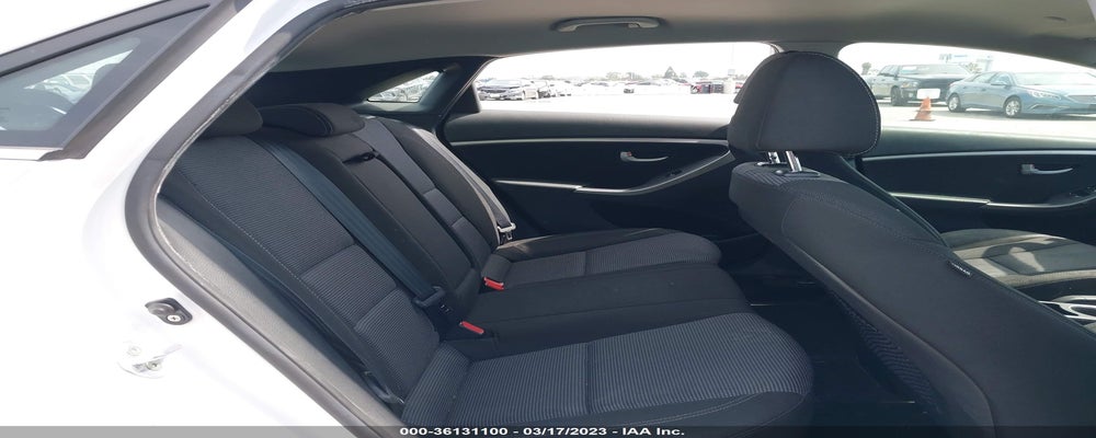 KMHD35LE9DU119799 2013 HYUNDAI ELANTRA GT photo no. 8