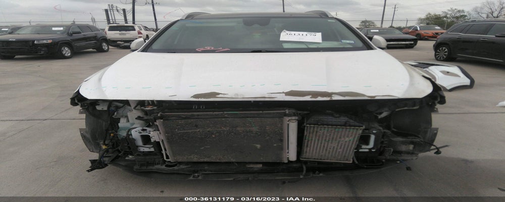 5NMS53AA7KH015116 2019 HYUNDAI SANTA FE photo no. 6