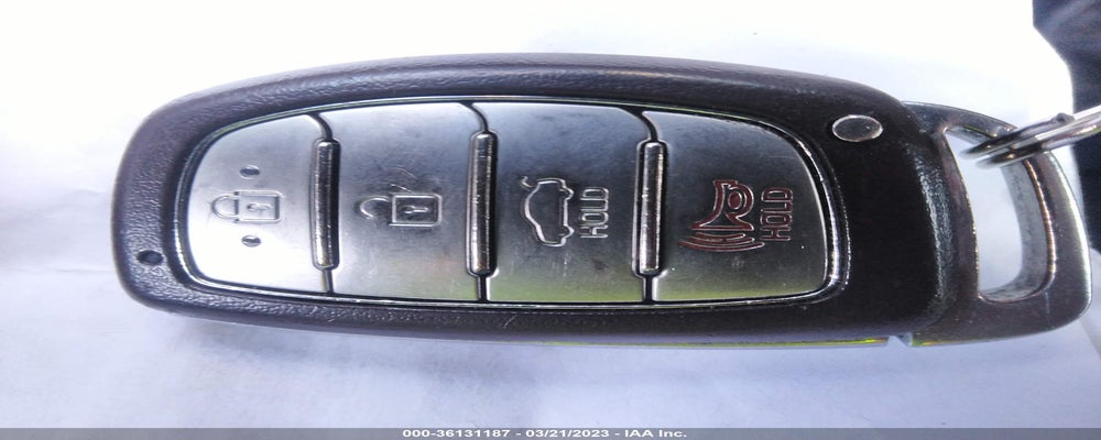 5NPE34AFXHH458134 2017 HYUNDAI SONATA photo no. 11