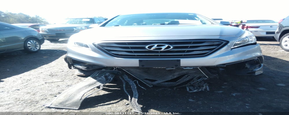 5NPE34AFXHH458134 2017 HYUNDAI SONATA photo no. 6
