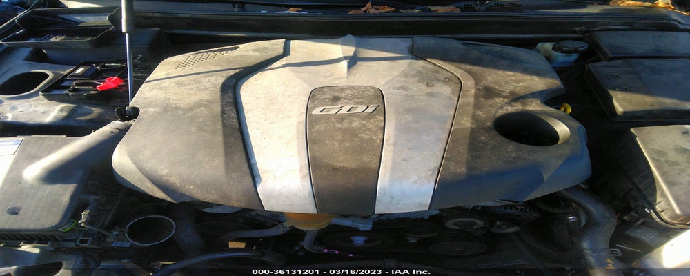 KMHGC4DD5DU233361 2013 HYUNDAI GENESIS photo no. 10