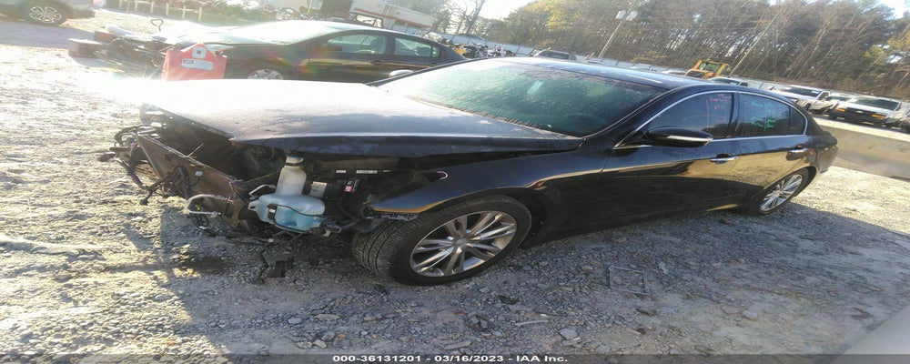 KMHGC4DD5DU233361 2013 HYUNDAI GENESIS photo no. 2