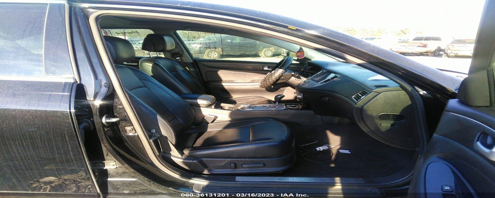 KMHGC4DD5DU233361 2013 HYUNDAI GENESIS photo no. 5