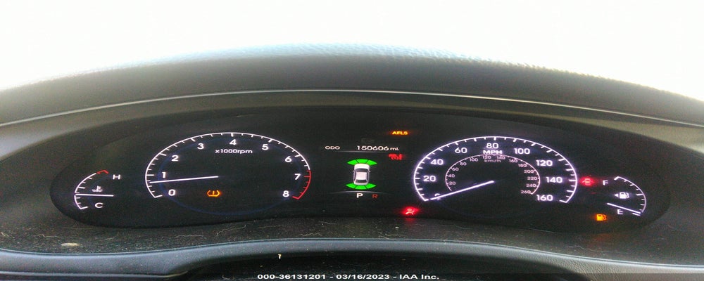 KMHGC4DD5DU233361 2013 HYUNDAI GENESIS photo no. 7