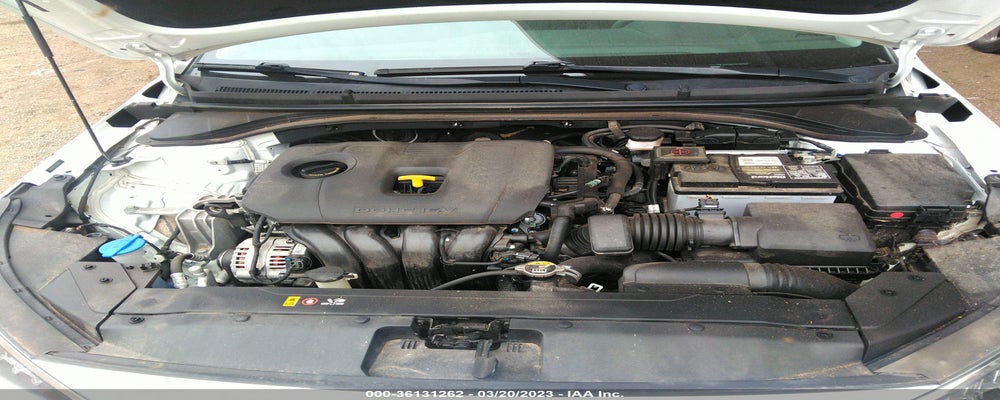 5NPD84LF7LH574541 2020 HYUNDAI ELANTRA photo no. 10