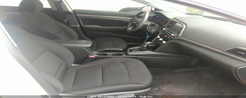 5NPD84LF7LH574541 2020 HYUNDAI ELANTRA photo no. 5