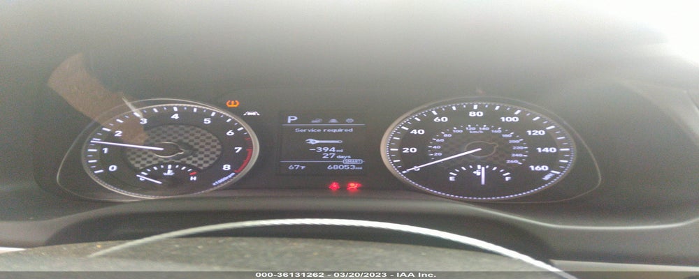 5NPD84LF7LH574541 2020 HYUNDAI ELANTRA photo no. 7