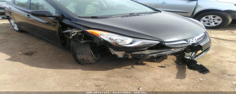 5NPDH4AE8DH188187 2013 HYUNDAI ELANTRA photo no. 6
