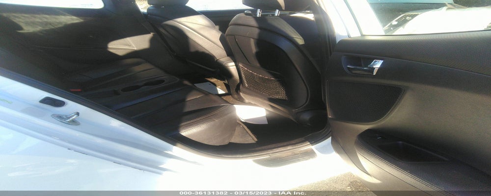 KMHTC6AD2EU212161 2014 HYUNDAI VELOSTER photo no. 8