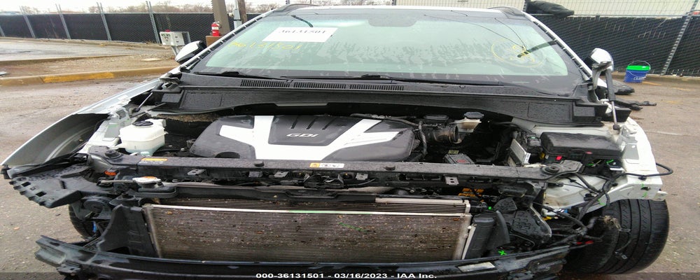 KM8SR4HF8HU201949 2017 HYUNDAI SANTA FE photo no. 10