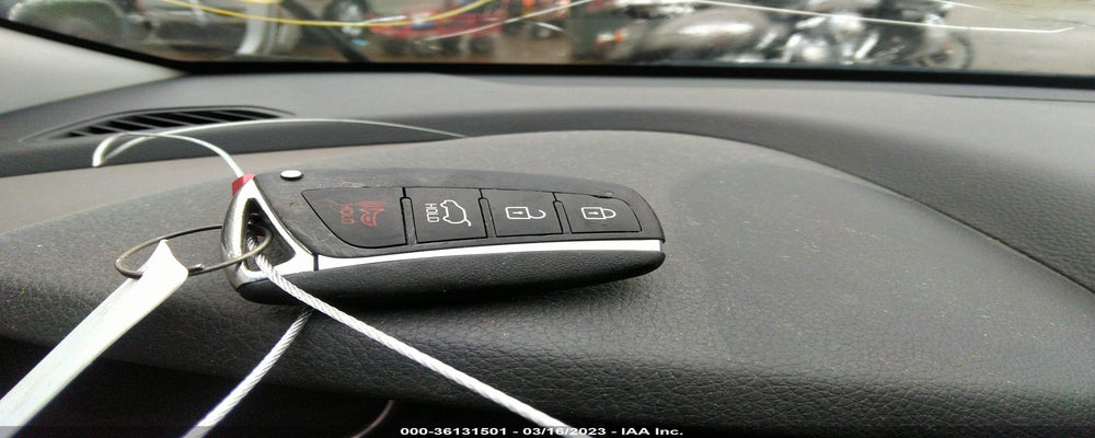 KM8SR4HF8HU201949 2017 HYUNDAI SANTA FE photo no. 11