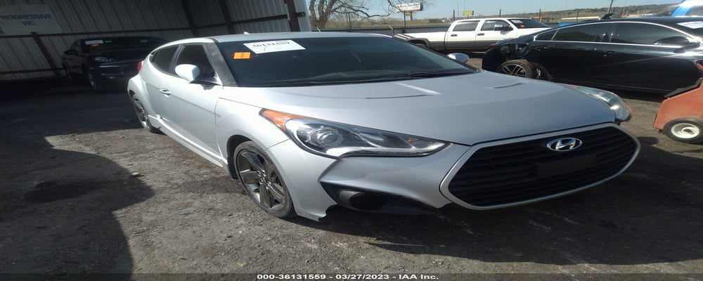 KMHTC6AE7EU198167 2014 HYUNDAI VELOSTER photo no. 20