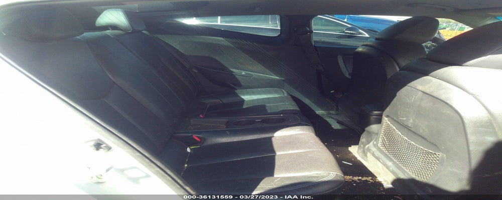 KMHTC6AE7EU198167 2014 HYUNDAI VELOSTER photo no. 8