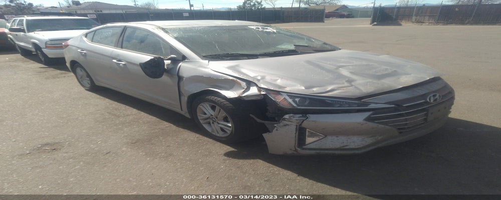 5NPD84LF1LH555516 2020 HYUNDAI ELANTRA photo no. 6