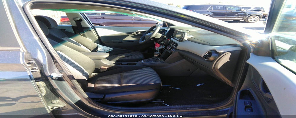 KM8K1CAA2LU444360 2020 HYUNDAI KONA photo no. 5