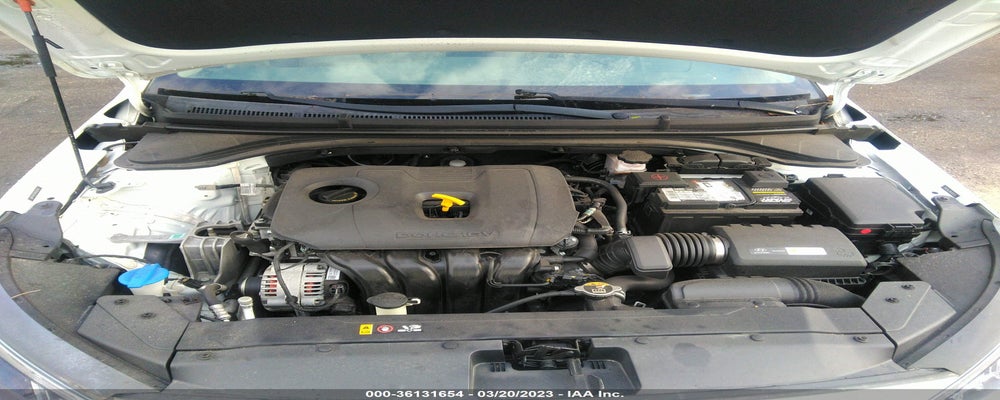 5NPD84LF9KH426745 2019 HYUNDAI ELANTRA photo no. 10