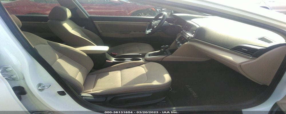 5NPD84LF9KH426745 2019 HYUNDAI ELANTRA photo no. 5