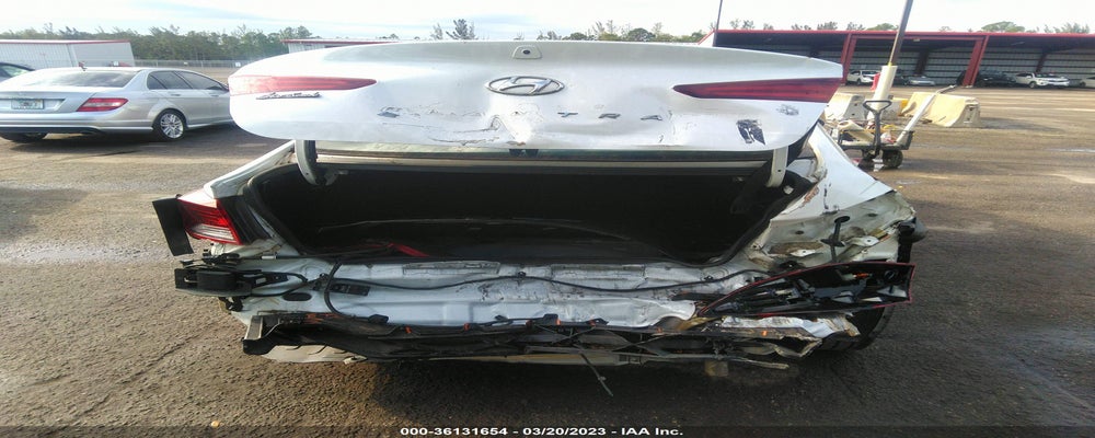 5NPD84LF9KH426745 2019 HYUNDAI ELANTRA photo no. 6
