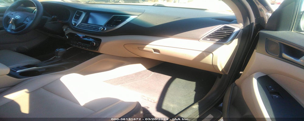 KM8J33A27HU276334 2017 HYUNDAI TUCSON photo no. 5