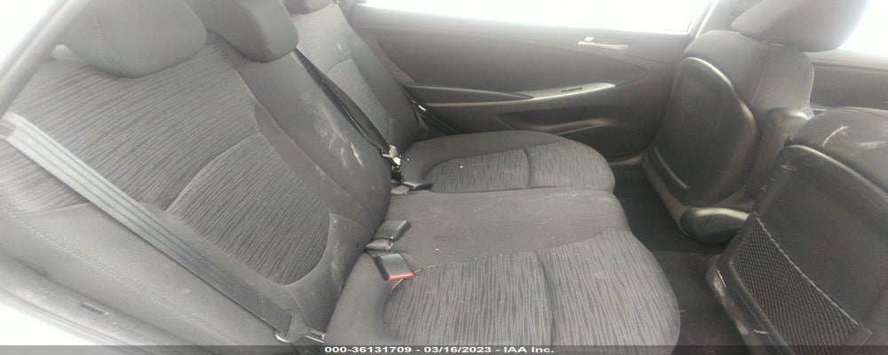 KMHCT5AE3HU342991 2017 HYUNDAI ACCENT photo no. 8