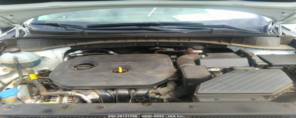 KM8J23A49LU116825 2020 HYUNDAI TUCSON photo no. 10
