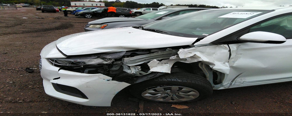 3KPC24A69NE183544 2022 HYUNDAI ACCENT photo no. 6