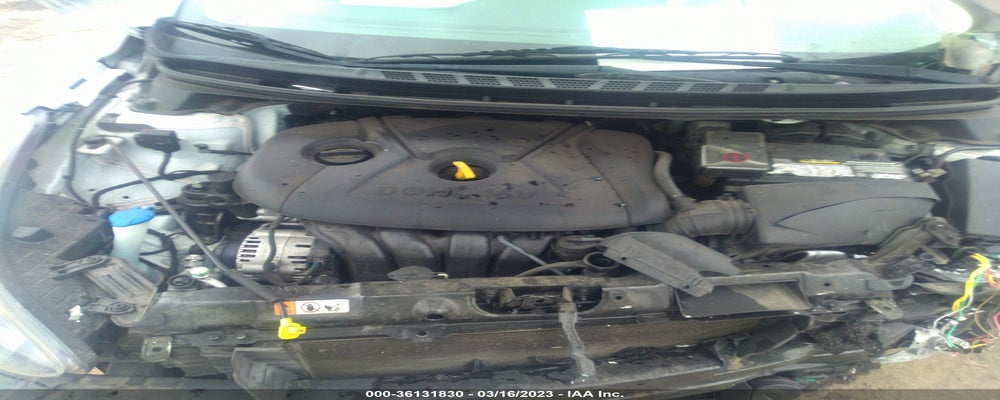 5NPDH4AE4DH322760 2013 HYUNDAI ELANTRA photo no. 10