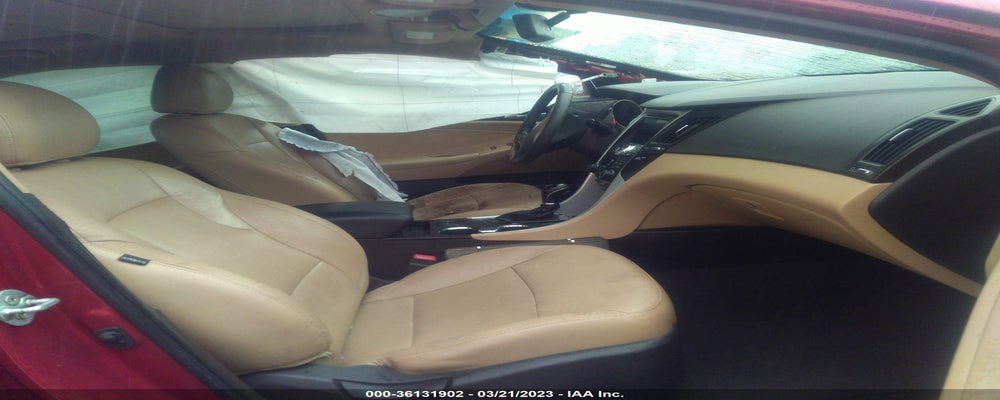 5NPEC4AC6CH479223 2012 HYUNDAI SONATA photo no. 5