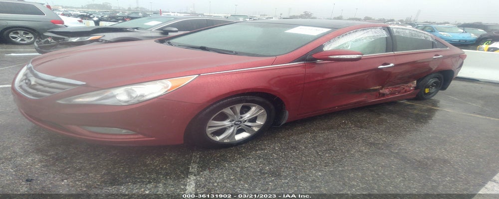 5NPEC4AC6CH479223 2012 HYUNDAI SONATA photo no. 6