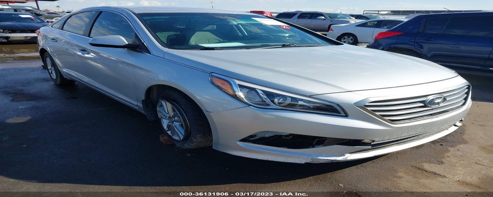 5NPE24AF4FH058828 2015 HYUNDAI SONATA photo no. 1
