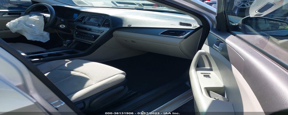 5NPE24AF4FH058828 2015 HYUNDAI SONATA photo no. 5