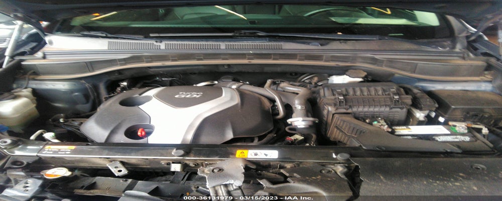 5XYZW4LA0FG282998 2015 HYUNDAI SANTA FE SPORT photo no. 10