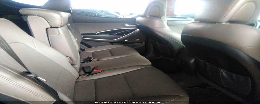 5XYZW4LA0FG282998 2015 HYUNDAI SANTA FE SPORT photo no. 8