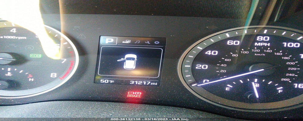 KM8J33A25GU050128 2016 HYUNDAI TUCSON photo no. 7